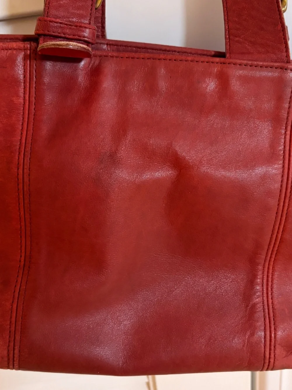 Coach vintage waverly